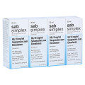 SAB simplex Suspension zum Einnehmen
